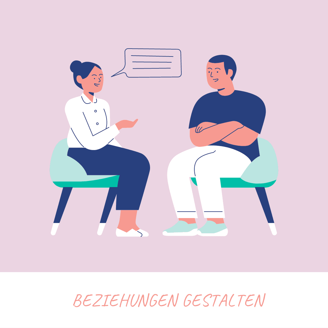 Beziehungen