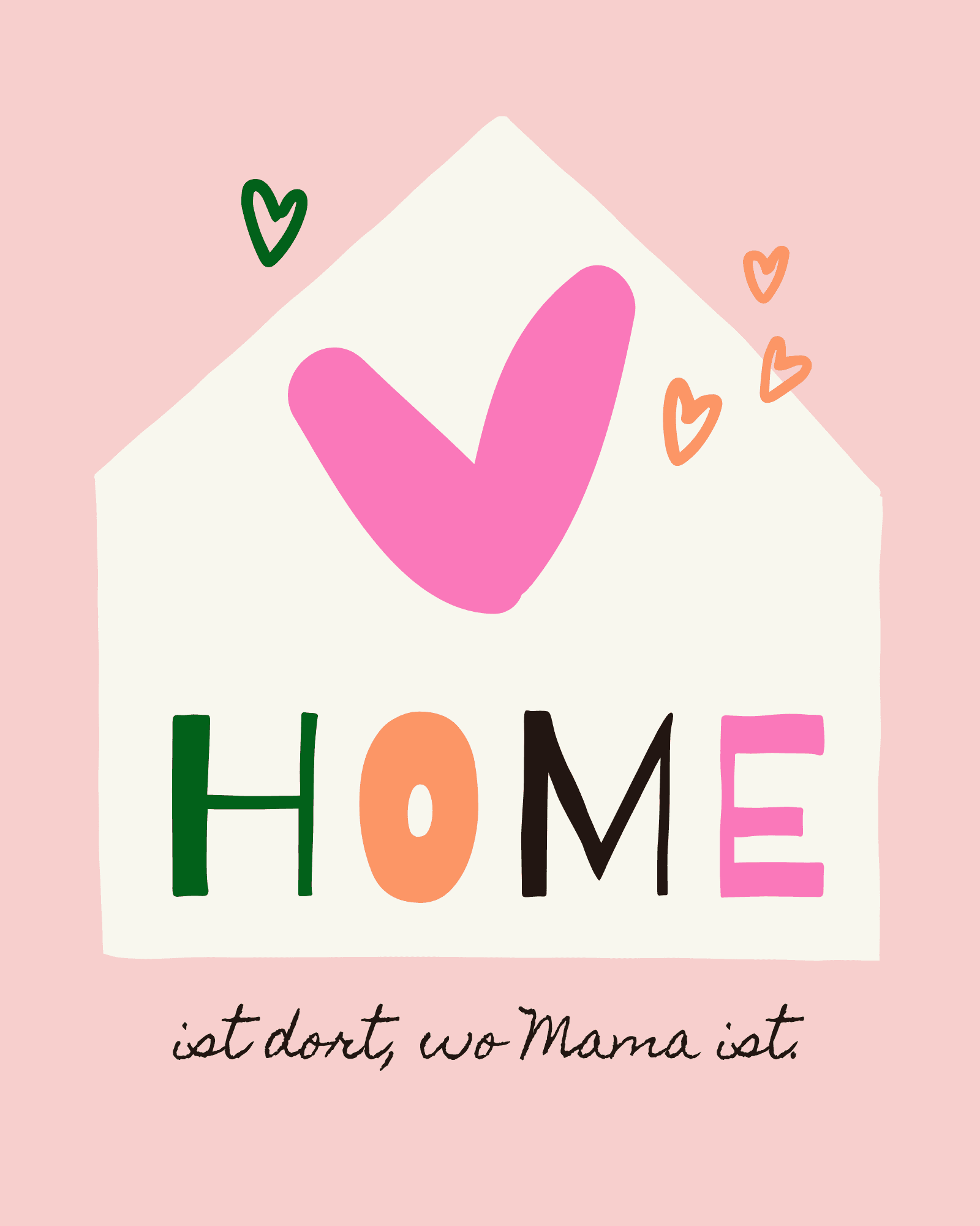 Ordnung: Innen und Außen