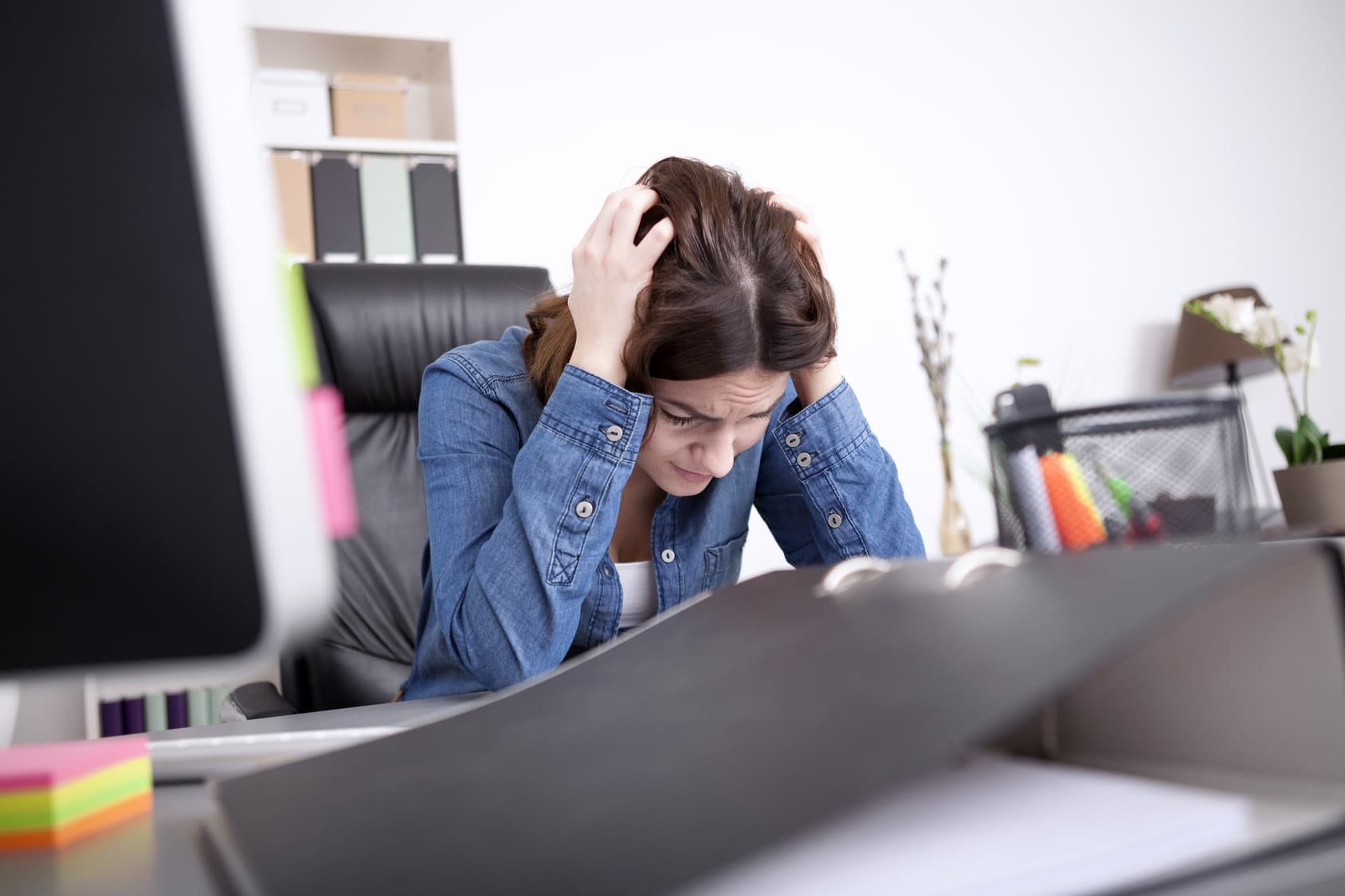 Burnout-Prophylaxe für Frauen