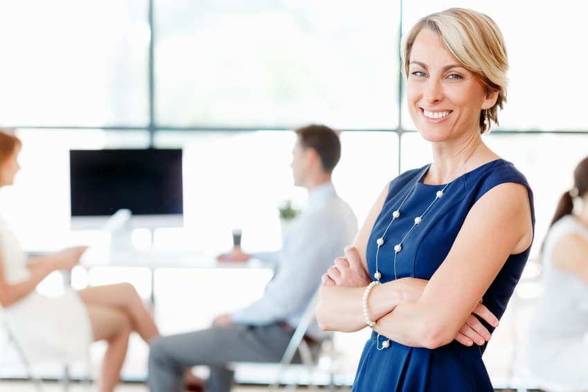 Selbstmanagementkompentenzen für Frauen
